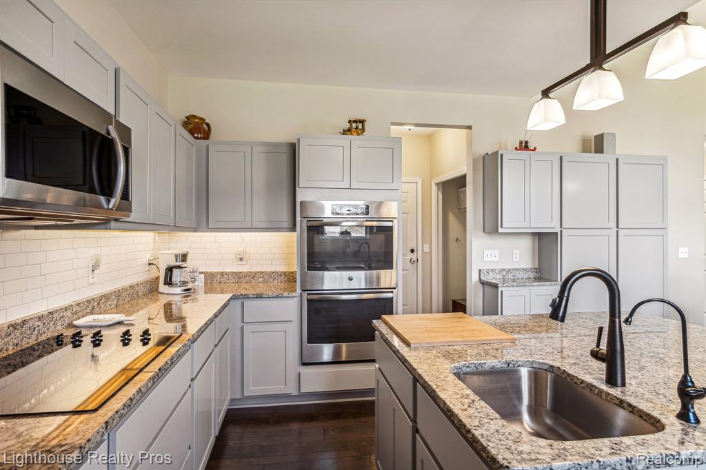 5127 East Clyde Road Howell, MI 48855 - Photo 14 of 45