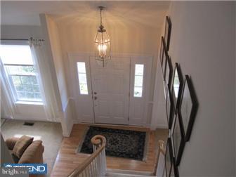 2507 Rainer Road Chester Springs, PA 19425 - Photo 3 of 12 Foyer