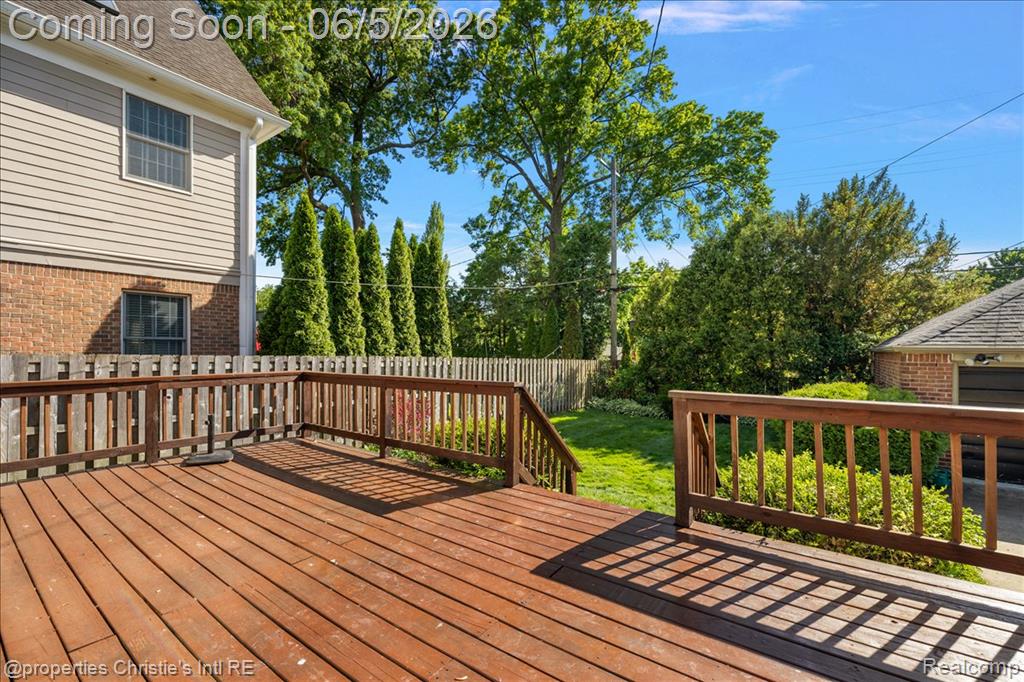 1257 Audubon Road Grosse Pointe, MI 48230 - Photo 9 of 82