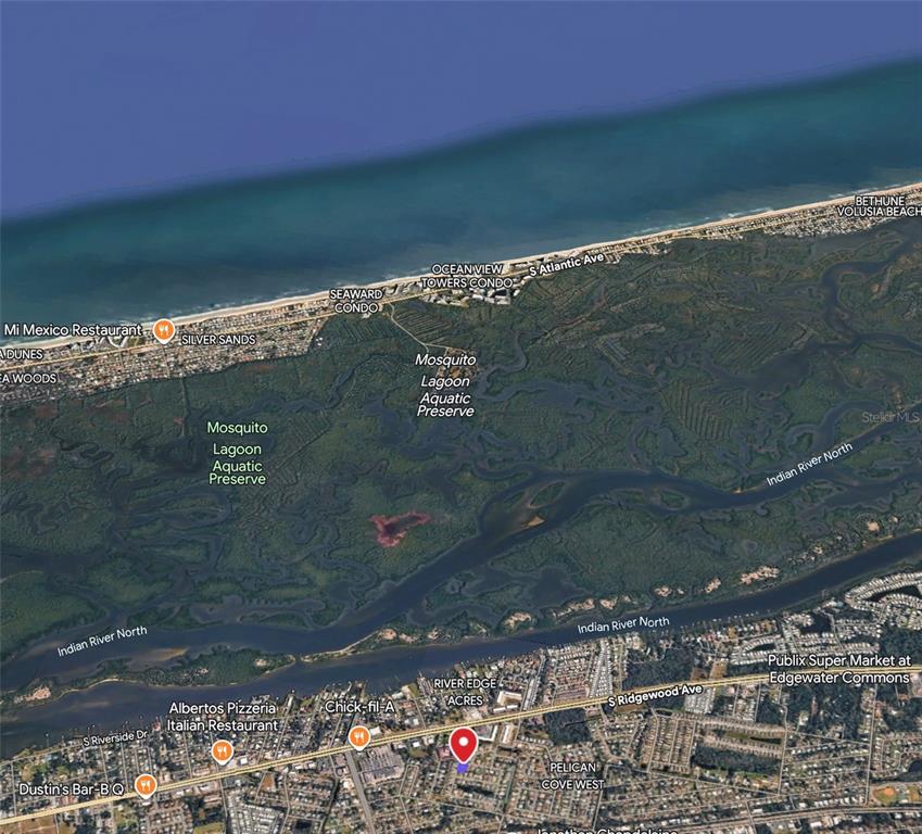 300 Mariners Gate Drive Edgewater, FL 32141 - Photo 3 of 25