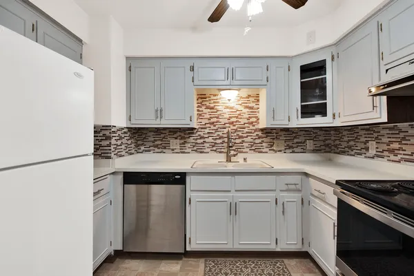 $129,900 | 3239 South 58th Street, Unit 310, Milwaukee, WI 53219