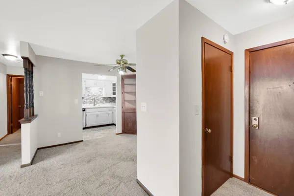 $129,900 | 3239 South 58th Street, Unit 310, Milwaukee, WI 53219