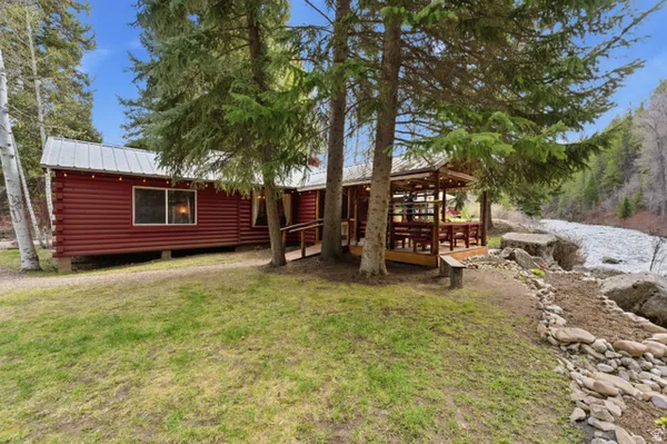 $1,100,000 | 6631 Pine Springs Road, Kamas, UT 84036