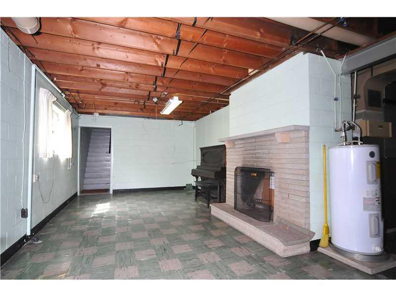 1543 Pine Run Road Rochester, PA 15074 - Photo 11 of 19 Other. Huge Walk Out Lower Level