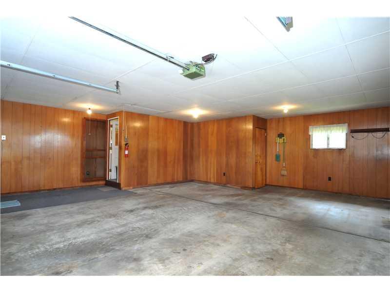 1543 Pine Run Road Rochester, PA 15074 - Photo 15 of 19 Parking Lot/Garage. Not Your Ordinary Garage
