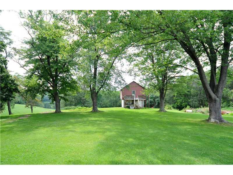 1543 Pine Run Road Rochester, PA 15074 - Photo 16 of 19 Land. Pretty As A Picture Almost 1.75 Acres