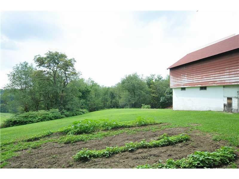 1543 Pine Run Road Rochester, PA 15074 - Photo 18 of 19 Land/Lot. Room for the garden, the kids, or what ever you need