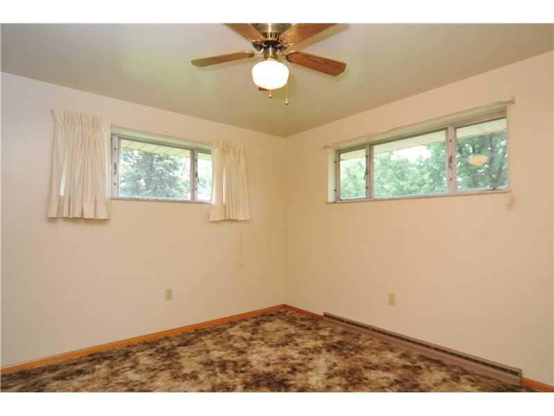 1543 Pine Run Road Rochester, PA 15074 - Photo 8 of 19 Bedroom.