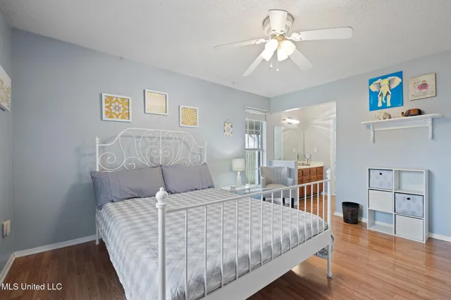 $199,900 | 10309 Curtis Drive, Olive Branch, MS 38654