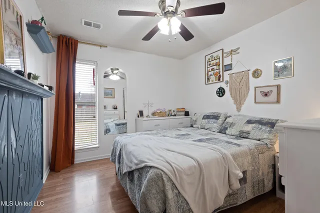 $199,900 | 10309 Curtis Drive, Olive Branch, MS 38654