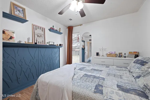 $199,900 | 10309 Curtis Drive, Olive Branch, MS 38654