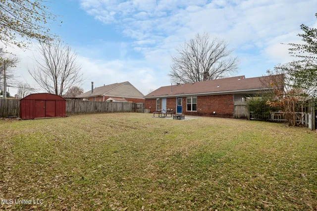 $199,900 | 10309 Curtis Drive, Olive Branch, MS 38654