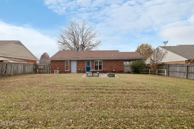$199,900 | 10309 Curtis Drive, Olive Branch, MS 38654