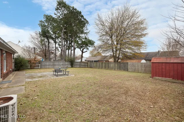 $199,900 | 10309 Curtis Drive, Olive Branch, MS 38654