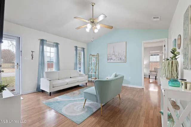 $199,900 | 10309 Curtis Drive, Olive Branch, MS 38654