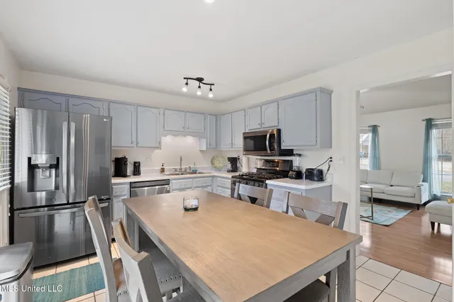 $199,900 | 10309 Curtis Drive, Olive Branch, MS 38654