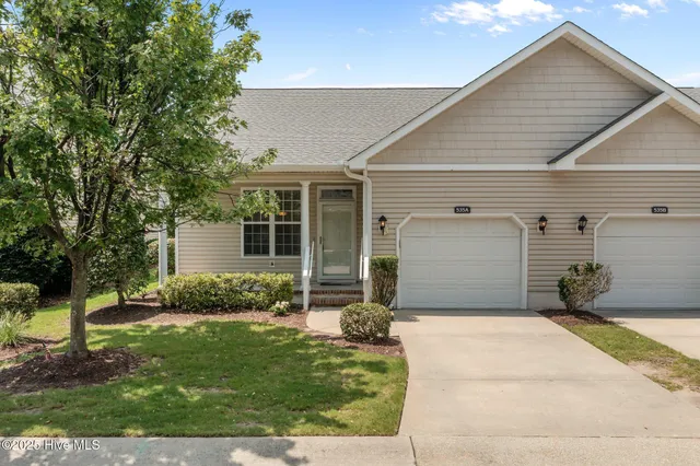 $255,000 | 535 Village Green Drive, Unit A, Morehead City, NC 28557