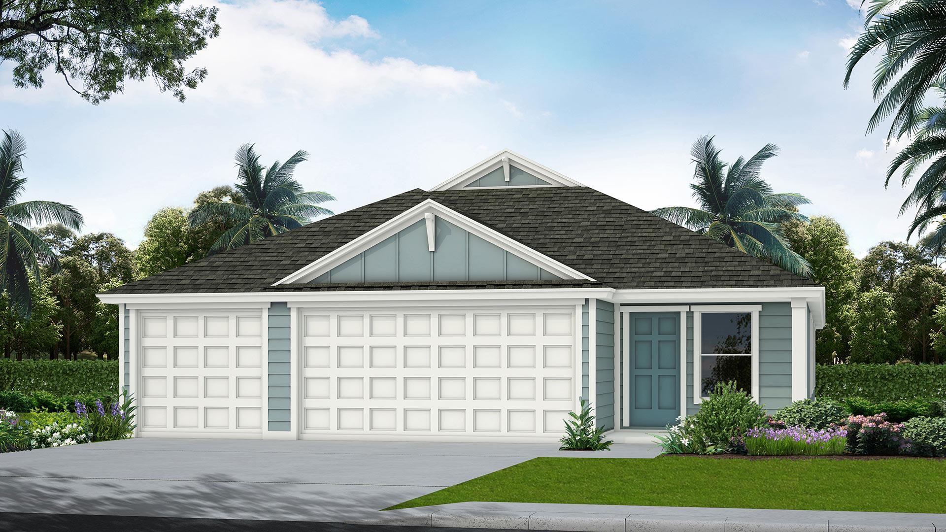 244 Ebro Road St. Augustine, FL 32084 - Photo 2 of 44 Gallery Image 2