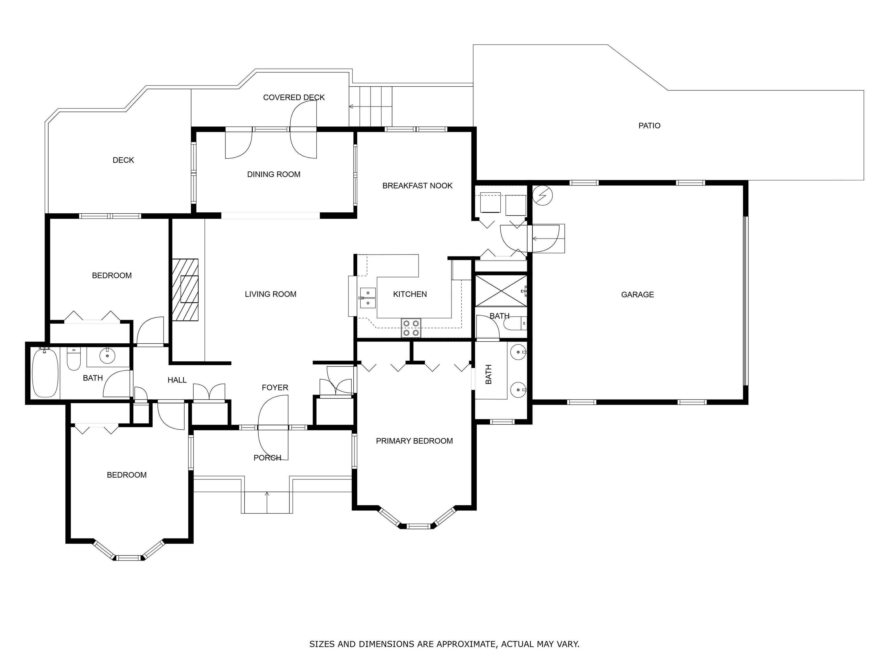 367 Ridgewood Drive Daphne, AL 36526 - Photo 71 of 71 Plan
