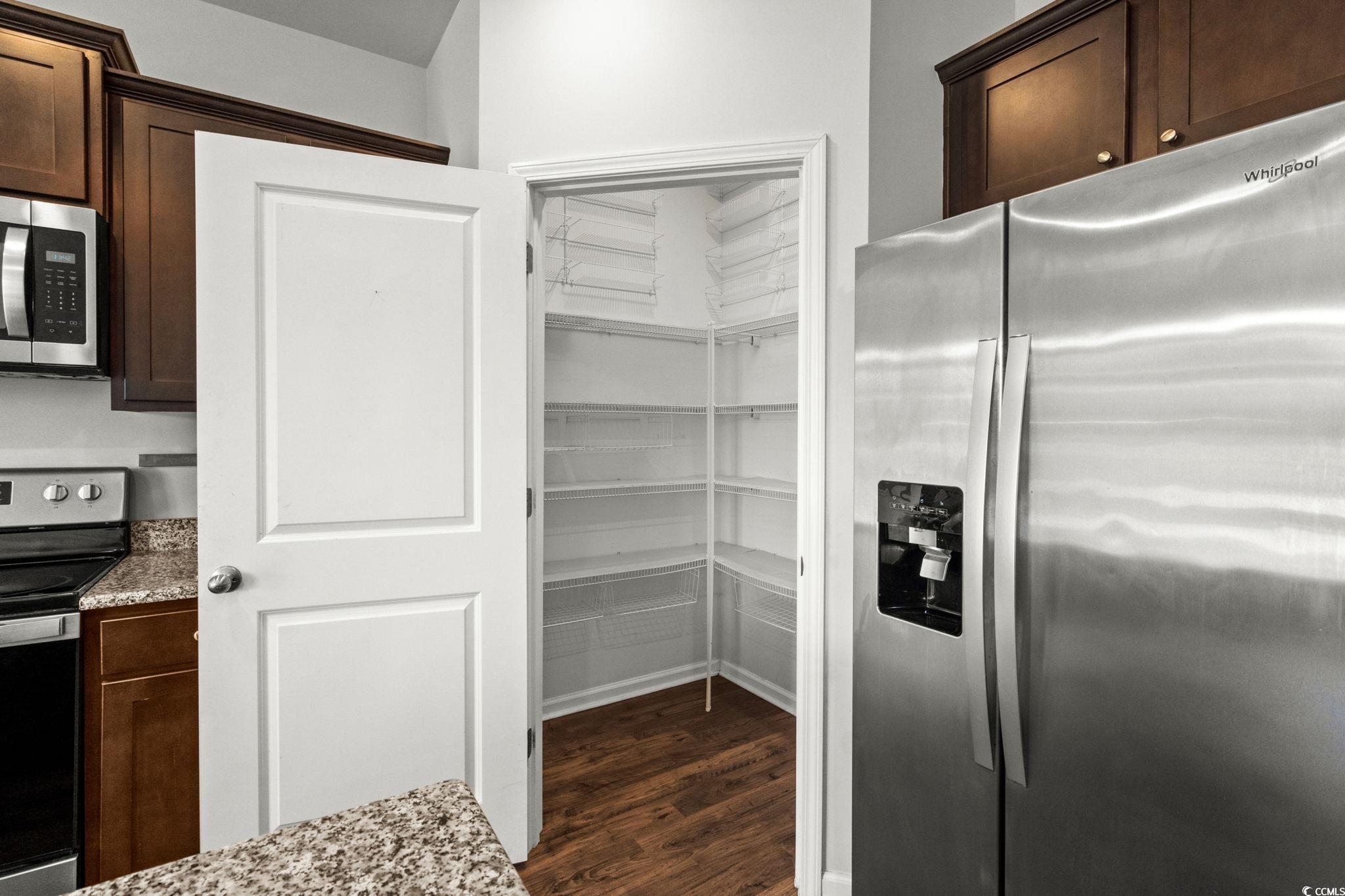 2631 Ophelia Way Myrtle Beach, SC 29577 - Photo 13 of 40 View of storage area