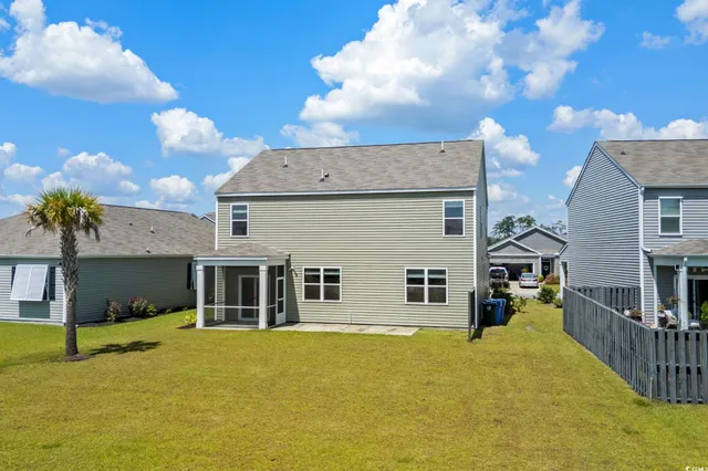 $459,900 | 2631 Ophelia Way, Myrtle Beach, SC 29577