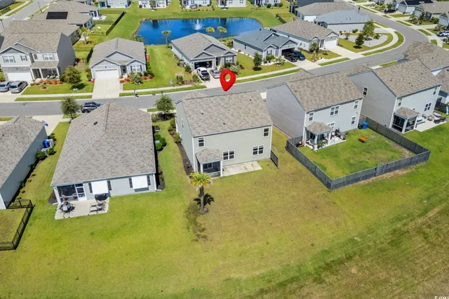 $459,900 | 2631 Ophelia Way, Myrtle Beach, SC 29577