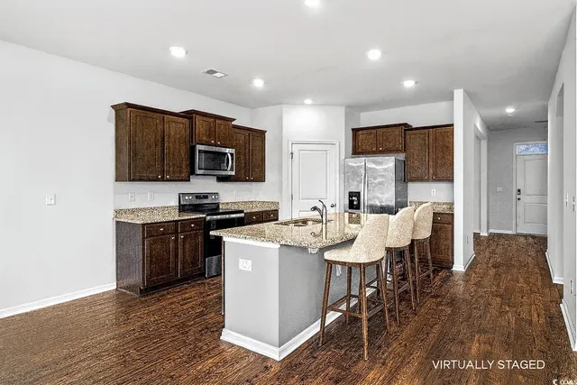 $459,900 | 2631 Ophelia Way, Myrtle Beach, SC 29577