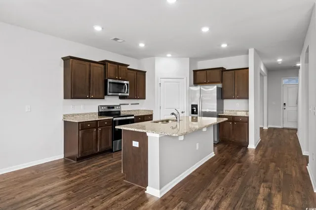 $459,900 | 2631 Ophelia Way, Myrtle Beach, SC 29577