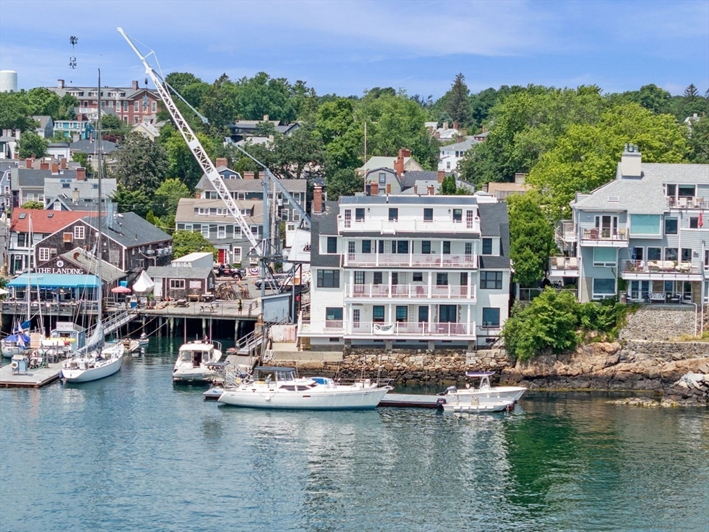 95 Front Street, Unit 6 Marblehead, MA 01945 - Photo 1 of 20 Gallery Image 1