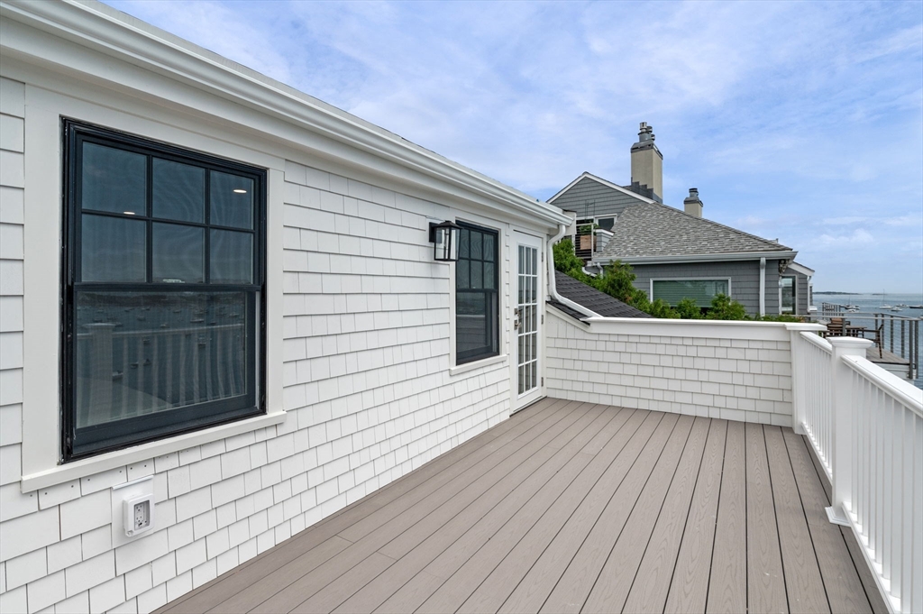 95 Front Street, Unit 6 Marblehead, MA 01945 - Photo 12 of 20 Gallery Image 12