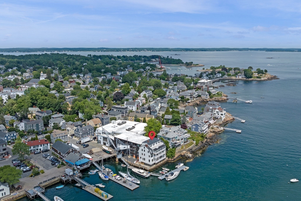 95 Front Street, Unit 6 Marblehead, MA 01945 - Photo 20 of 20 Gallery Image 20
