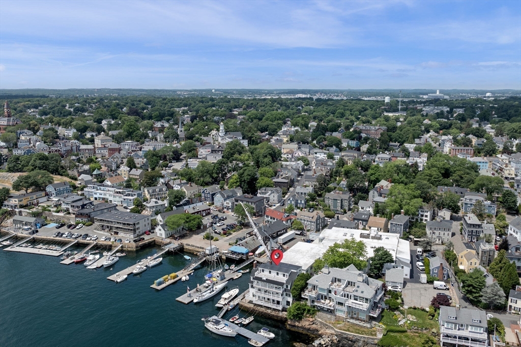 95 Front Street, Unit 6 Marblehead, MA 01945 - Photo 2 of 20 Gallery Image 2