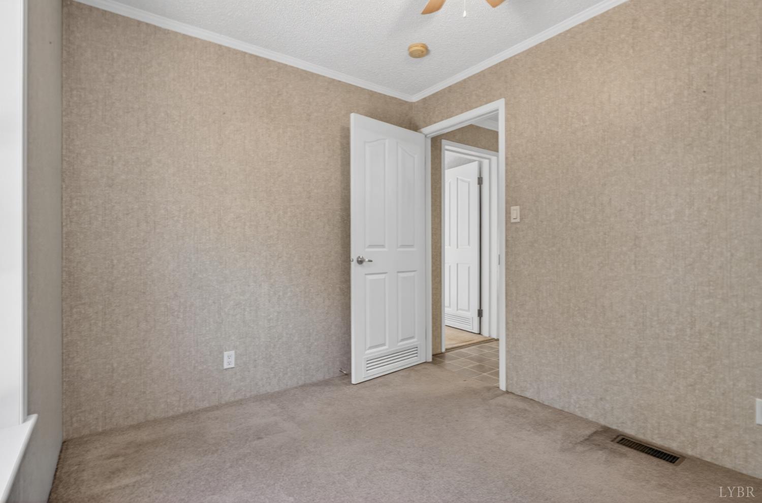 1811 Mohawk Road Gladys, VA 24554 - Photo 25 of 51 an empty room with windows