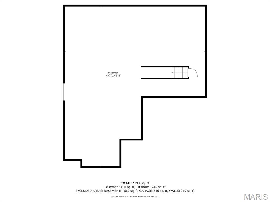 110 Black Wolf Run Highland, IL 62249 - Photo 20 of 21