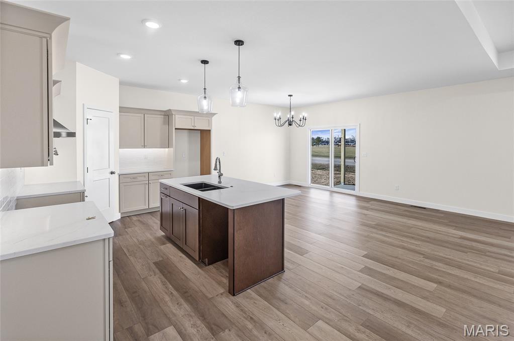 110 Black Wolf Run Highland, IL 62249 - Photo 3 of 21