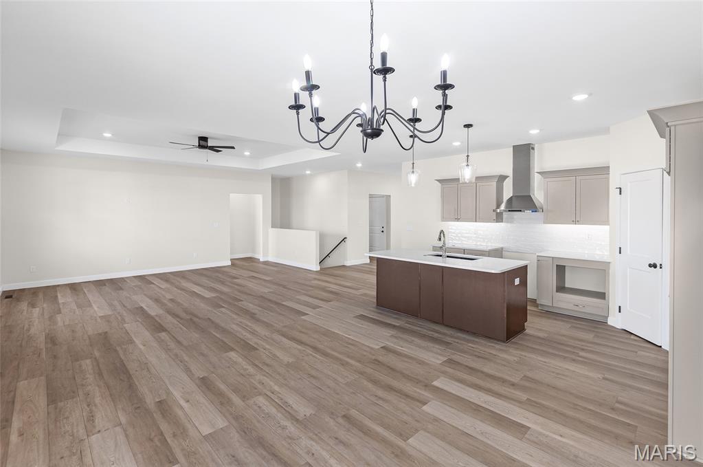 110 Black Wolf Run Highland, IL 62249 - Photo 4 of 21