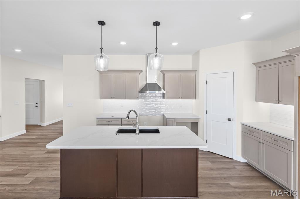 110 Black Wolf Run Highland, IL 62249 - Photo 5 of 21