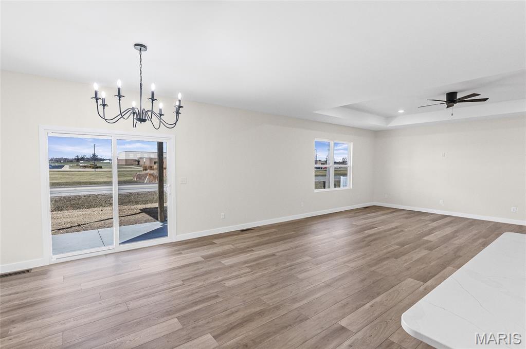 110 Black Wolf Run Highland, IL 62249 - Photo 8 of 21