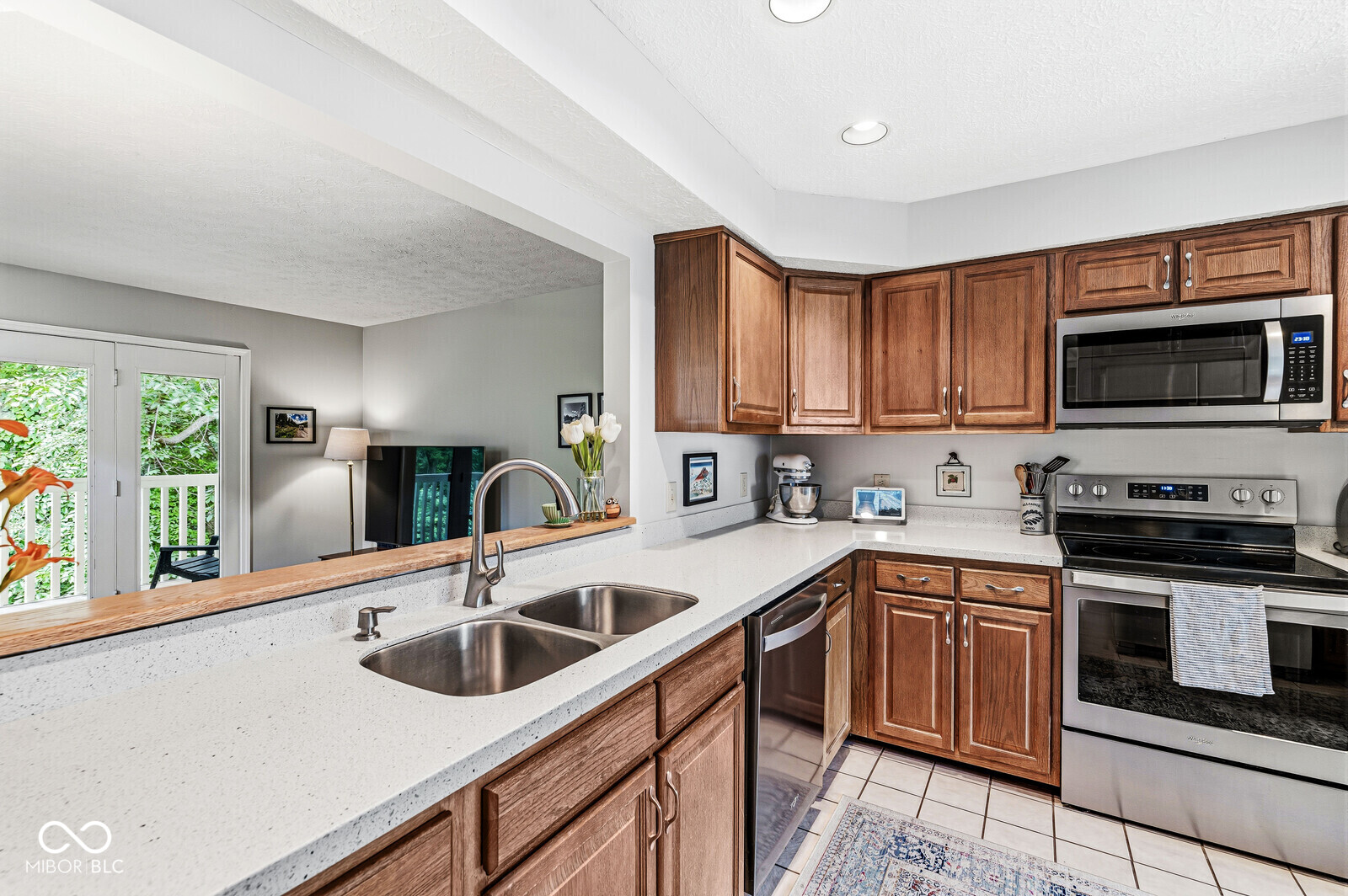 6908 Ralph Court Indianapolis, IN 46220 - Photo 16 of 44