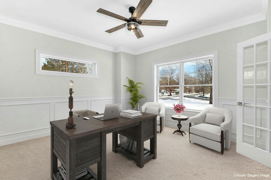 17 Forrest Road Westford, MA 01886 - Photo 12 of 15