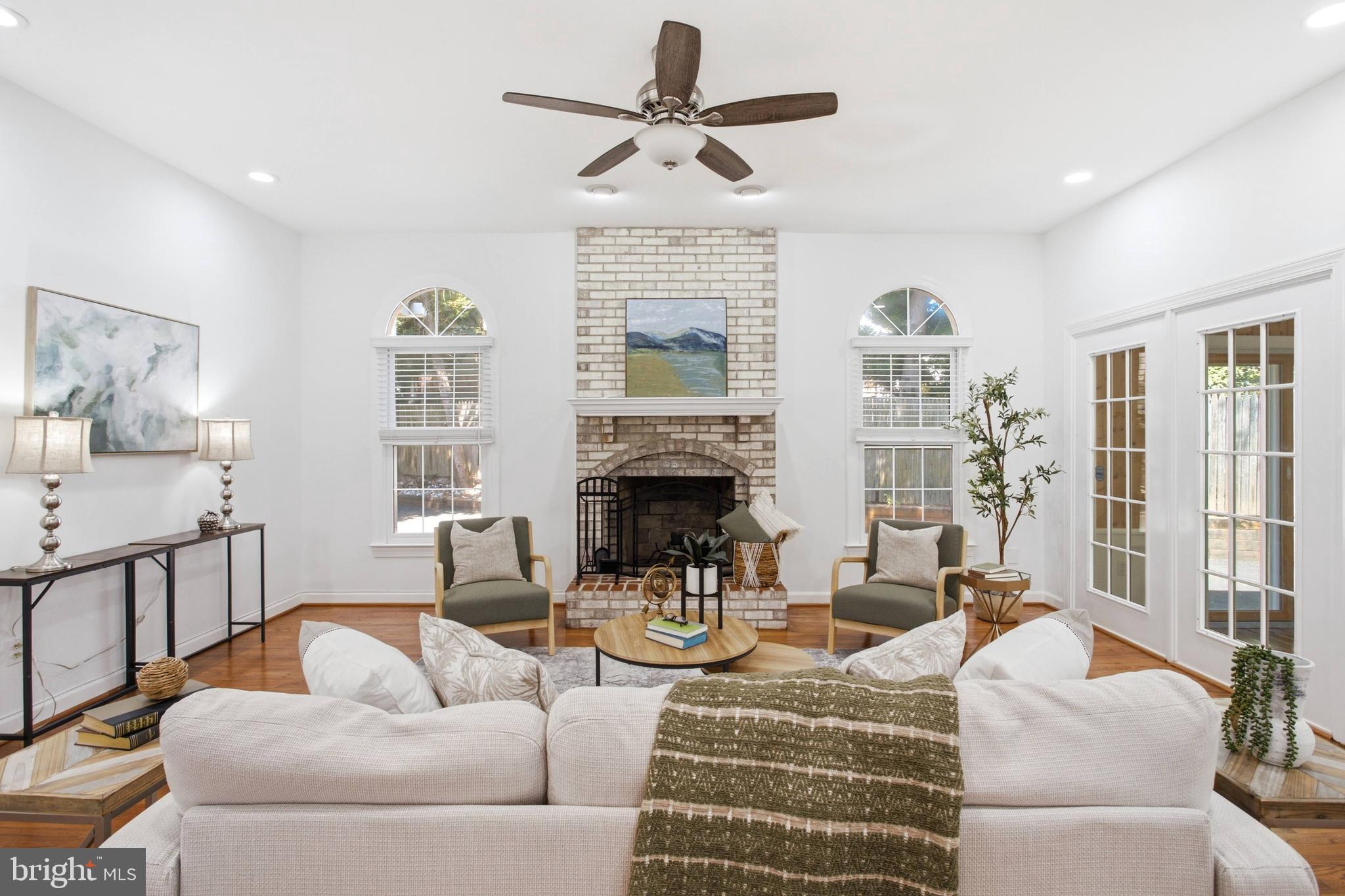 9622 Maury Road Fairfax, VA 22032 - Photo 25 of 74