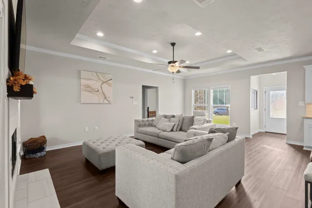 $305,000 | 2175 Willowglen Drive, Beaumont, TX 77707