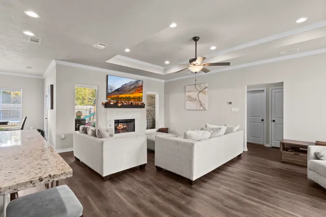 $305,000 | 2175 Willowglen Drive, Beaumont, TX 77707