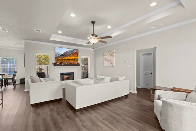 $305,000 | 2175 Willowglen Drive, Beaumont, TX 77707