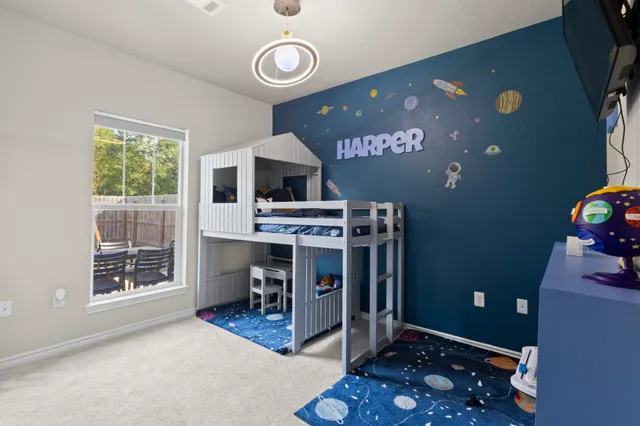 $305,000 | 2175 Willowglen Drive, Beaumont, TX 77707