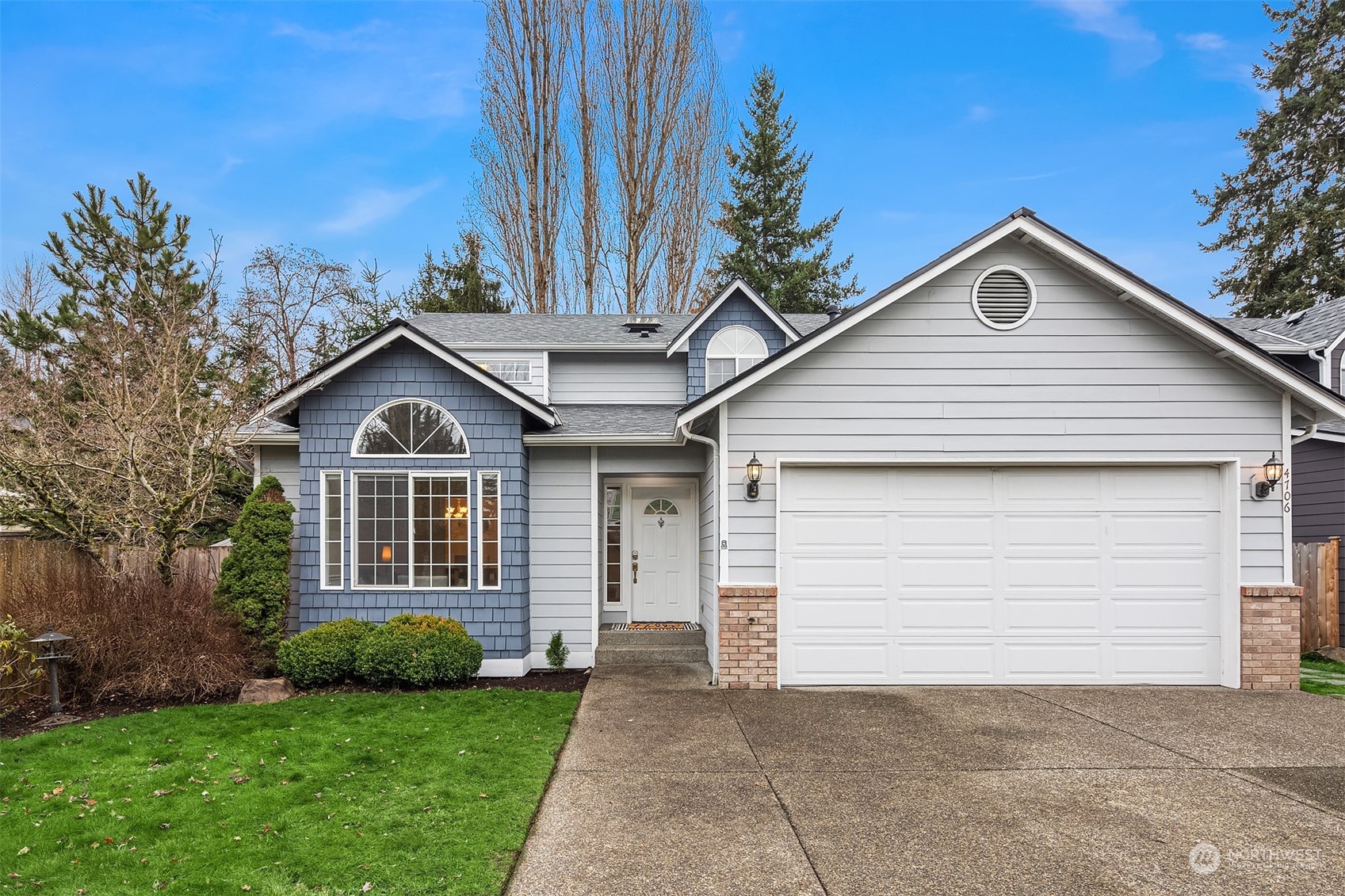 4706 Northeast 23rd Street Renton, WA 98059 - Photo 1 of 31 Gallery Image 1