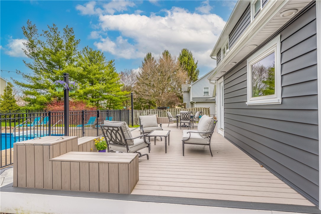 65 Falling Brook Road Perinton, NY 14450 - Photo 37 of 48