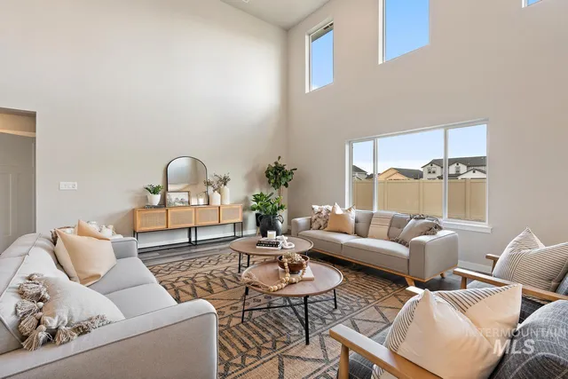 $485,990 | 19415 Snowyside Way, Caldwell, ID 83605