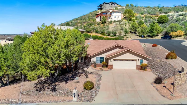 $849,000 | 623 Wilderness Point, Prescott, AZ 86303