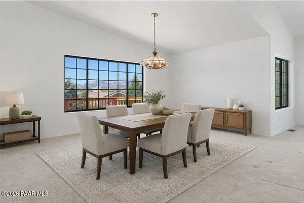 $849,000 | 623 Wilderness Point, Prescott, AZ 86303